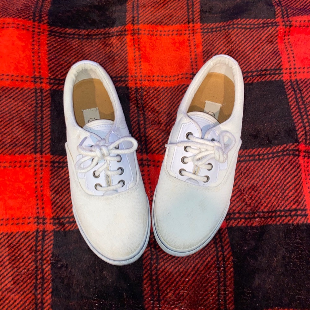 Coach all while shoes